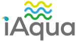 iAqua Logo